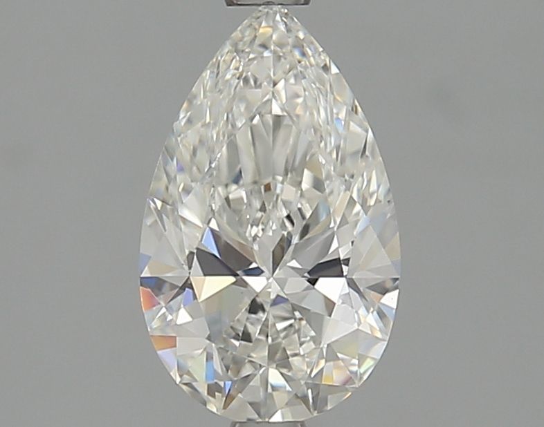 Lab Grown Diamond Lab-grown 1,34Ct F-VVS2 Pear - IGILG544285735 1