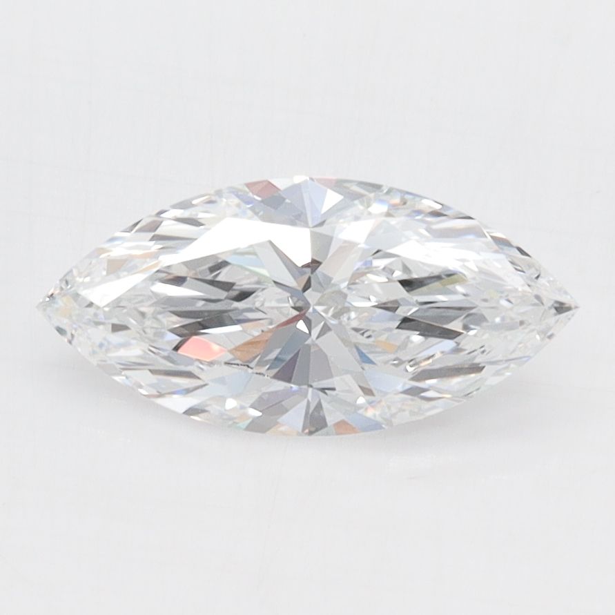 Lab Grown Diamond Lab-grown 1,01Ct D-VVS1 Marquise - IGILG669420666 1