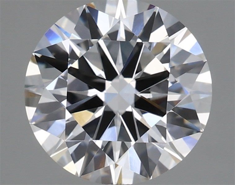 Lab Grown Diamond Lab-grown 2,43Ct F-VVS2 Round - IGILG653409427 1