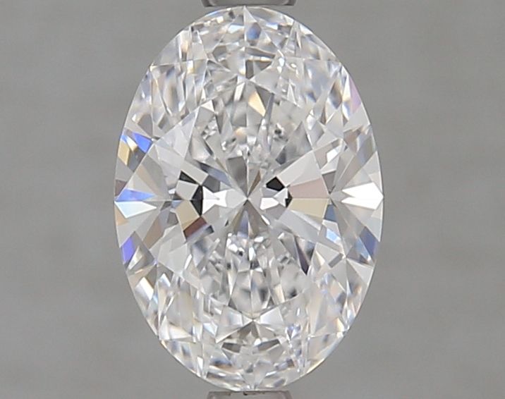 Lab Grown Diamond Lab-grown 1,32Ct D-VVS1 Oval - IGILG727547348