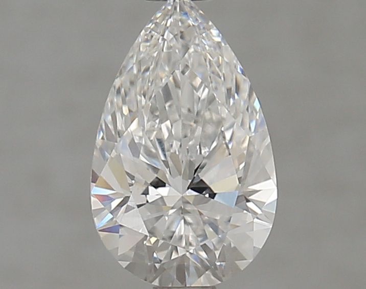 Lab Grown Diamond Lab-grown 1,23Ct D-VVS1 Pear - IGILG739559862 1