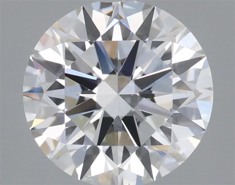 Lab Grown Diamond Lab-grown 2,34Ct F-VVS2 Round - IGILG653409489 1