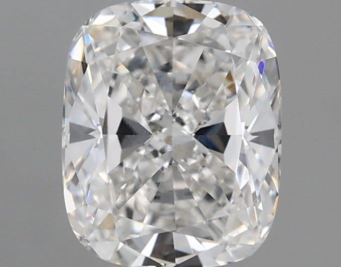Lab Grown Diamond Lab-grown 1,4Ct F-VVS2 Cushion - IGILG668408493