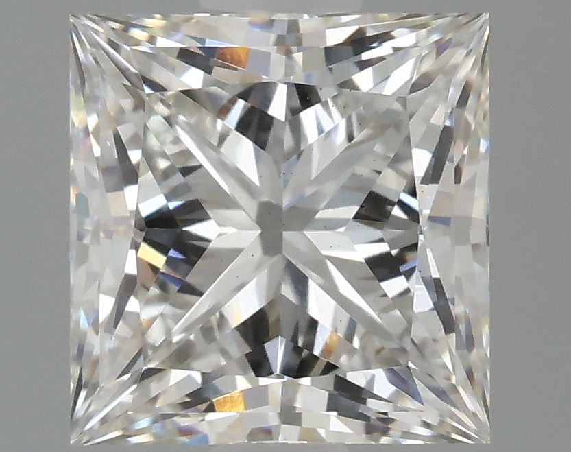 Lab Grown Diamond Lab-grown 2,39Ct G-VS1 Princess - IGILG632424128 1
