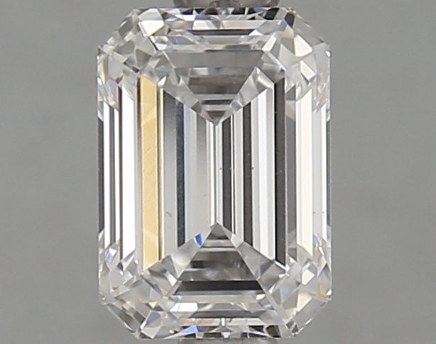 Lab Grown Diamond Lab-grown 1,01Ct D-VS2 Emerald - IGILG739559846