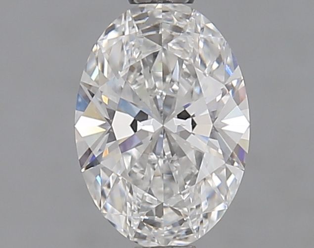 Lab Grown Diamond Lab-grown 1,05Ct D-VVS1 Oval - IGILG739559819 1