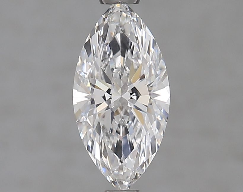 Lab Grown Diamond Lab-grown 1,06Ct D-IF Marquise - IGILG739559842 1