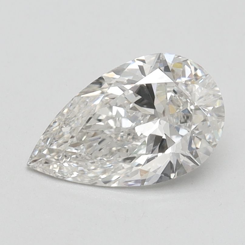 Lab Grown Diamond Lab-grown 1Ct G-VS2 Pear - IGILG539229337
