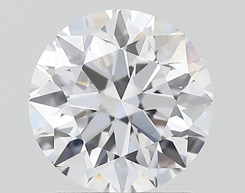 Lab Grown Diamond Lab-grown 1,59Ct D-VVS1 Round - IGILG630456403