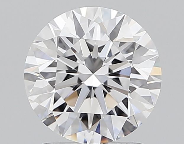 Lab Grown Diamond Lab-grown 1,58Ct D-VVS1 Round - IGILG629493726
