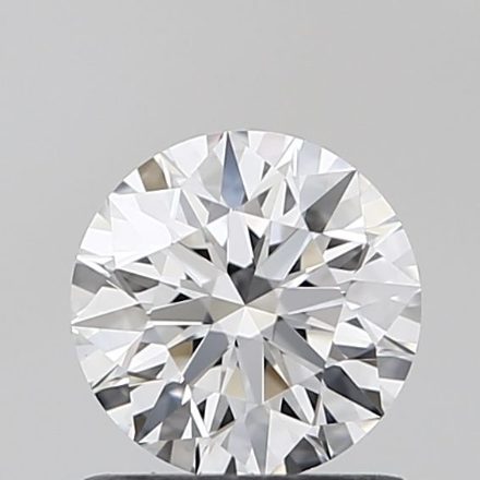 Lab Grown Diamond Lab-grown 0,84Ct D-VVS2 Round - IGILG720540456 1