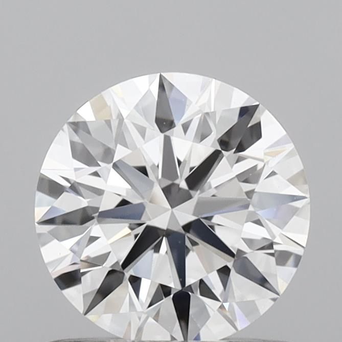 Lab Grown Diamond Lab-grown 0,86Ct D-VVS2 Round - IGILG754572053