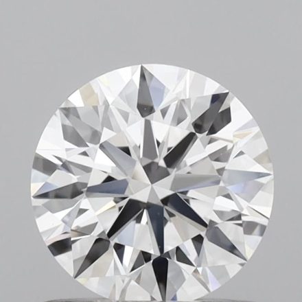 Lab Grown Diamond Lab-grown 0,86Ct D-VVS2 Round - IGILG754572053 1