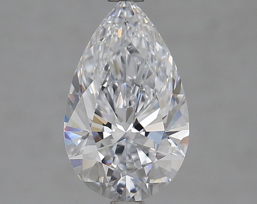 Lab Grown Diamond Lab-grown 2,06Ct F-VVS1 Pear - IGILG600332179 1