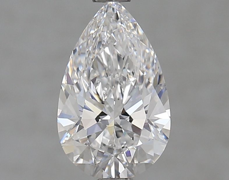 Lab Grown Diamond Lab-grown 1,51Ct D-VVS1 Pear - IGILG768619121