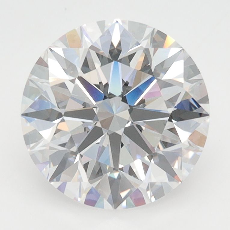 Lab Grown Diamond Lab-grown 2,44Ct D-VVS1 Round - GIA1505710470