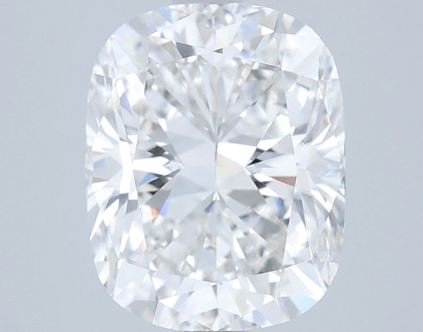 Lab Grown Diamond Lab-grown 3,03Ct F-VVS2 Cushion - IGILG756598400 1