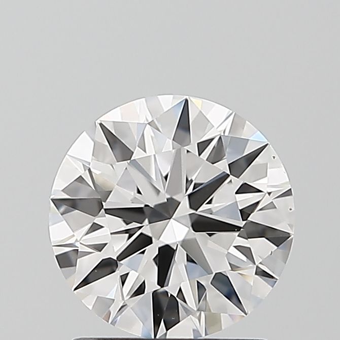 Lab Grown Diamond Lab-grown 1,23Ct D-VVS1 Round - IGILG778645707