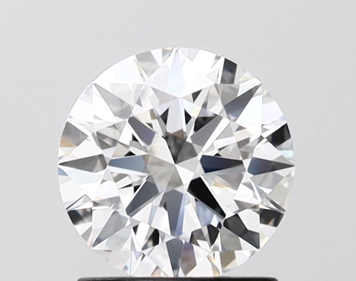 Lab Grown Diamond Lab-grown 1,25Ct D-VVS1 Round - IGILG788624722