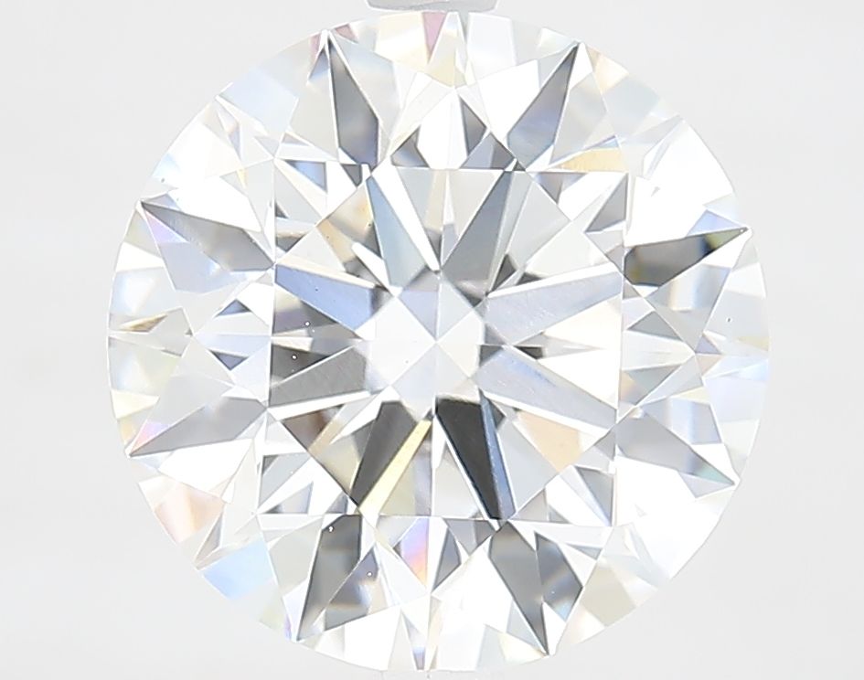 Lab Grown Diamond Lab-grown 4,75Ct F-VS1 Round - IGILG617482743