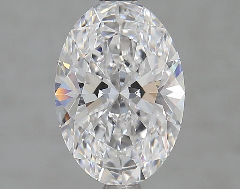 Lab Grown Diamond Lab-grown 2,02Ct D-VVS2 Oval - IGILG768619106