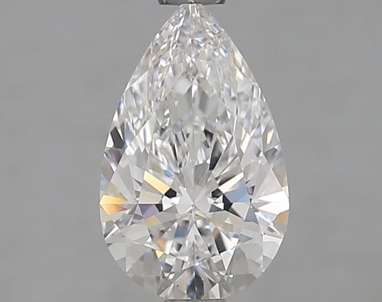 Lab Grown Diamond Lab-grown 1,34Ct D-VVS1 Pear - IGILG768619120 1