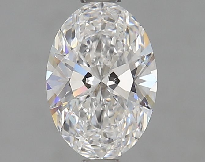 Lab Grown Diamond Lab-grown 1,11Ct D-VVS1 Oval - IGILG711516557