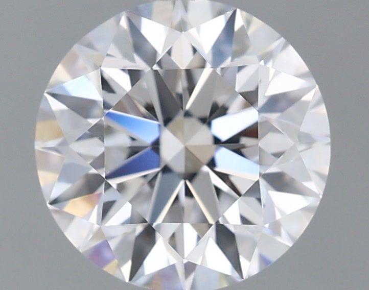Lab Grown Diamond Lab-grown 1,53Ct D-VVS1 Round - IGILG704591477