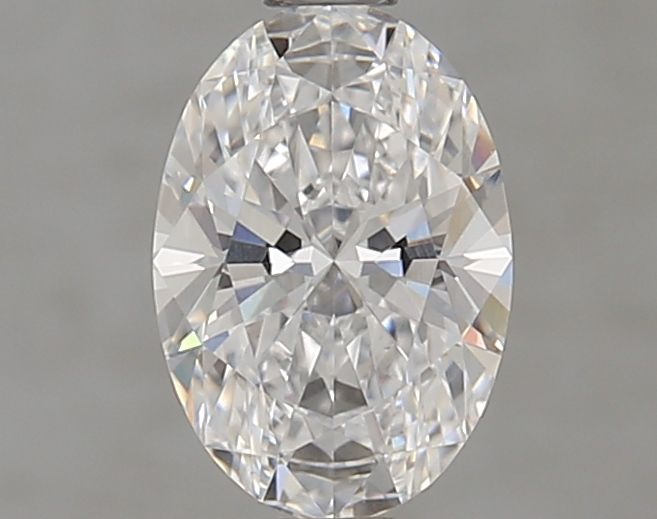 Lab Grown Diamond Lab-grown 1,15Ct D-VVS1 Oval - IGILG711516718 1