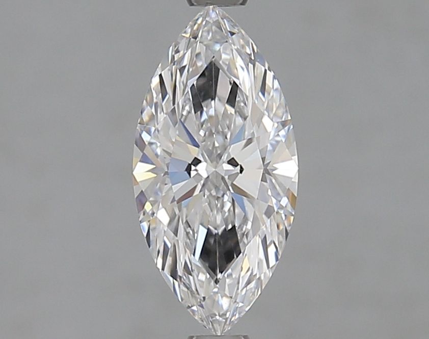 Lab Grown Diamond Lab-grown 1,05Ct D-VVS1 Marquise - IGILG773639355 1