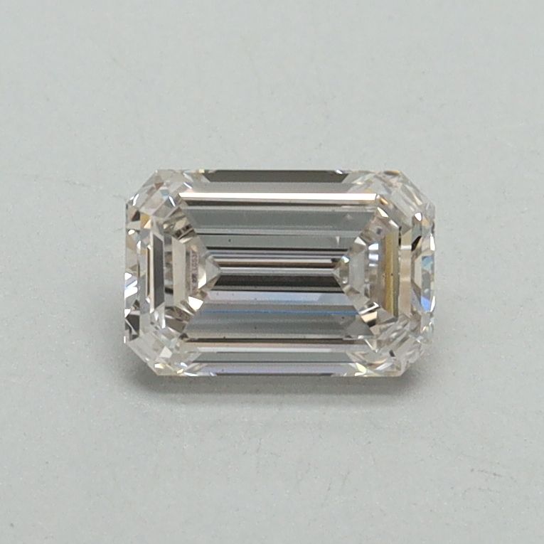 Lab Grown Diamond Lab-grown 0,56Ct H-VS1 Emerald - IGILG538276969