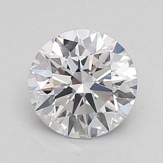 Lab Grown Diamond Lab-grown 0,98Ct F-IF Round - IGILG720538042