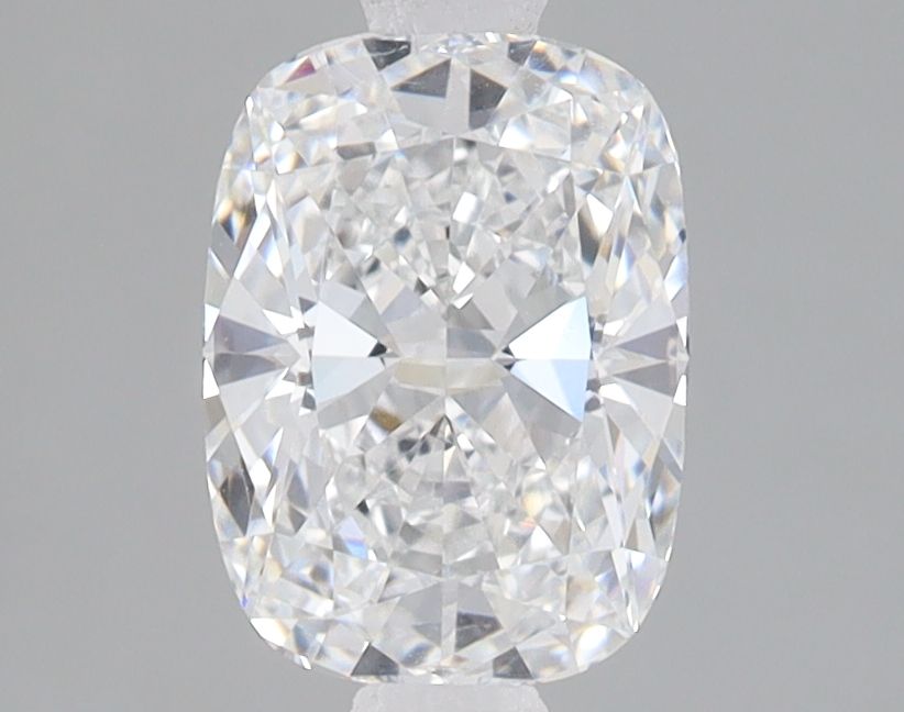 Lab Grown Diamond Lab-grown 1,59Ct D-VS1 Cushion - IGILG792610882