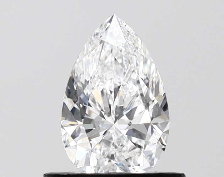 Lab Grown Diamond Lab-grown 0,77Ct D-VVS2 Pear - IGILG792622763 1