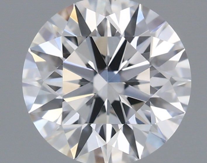 Lab Grown Diamond Lab-grown 1,02Ct D-IF Round - IGILG736501893