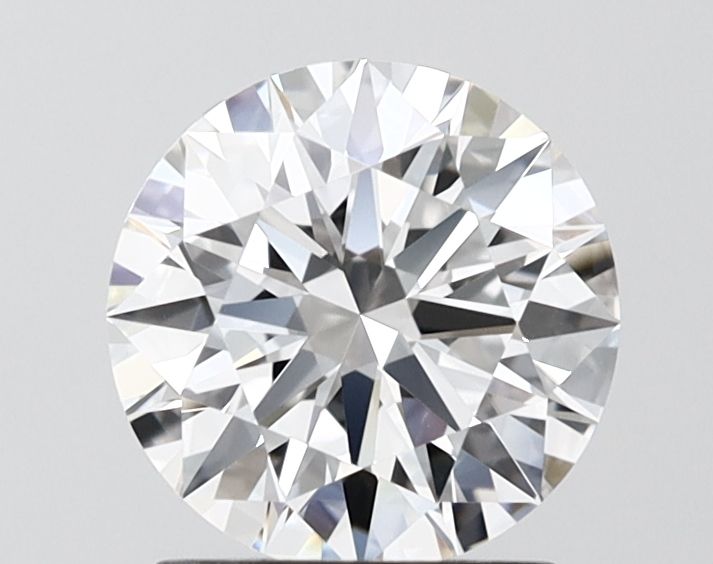 Lab Grown Diamond Lab-grown 1,56Ct D-VVS1 Round - IGILG786634269 1