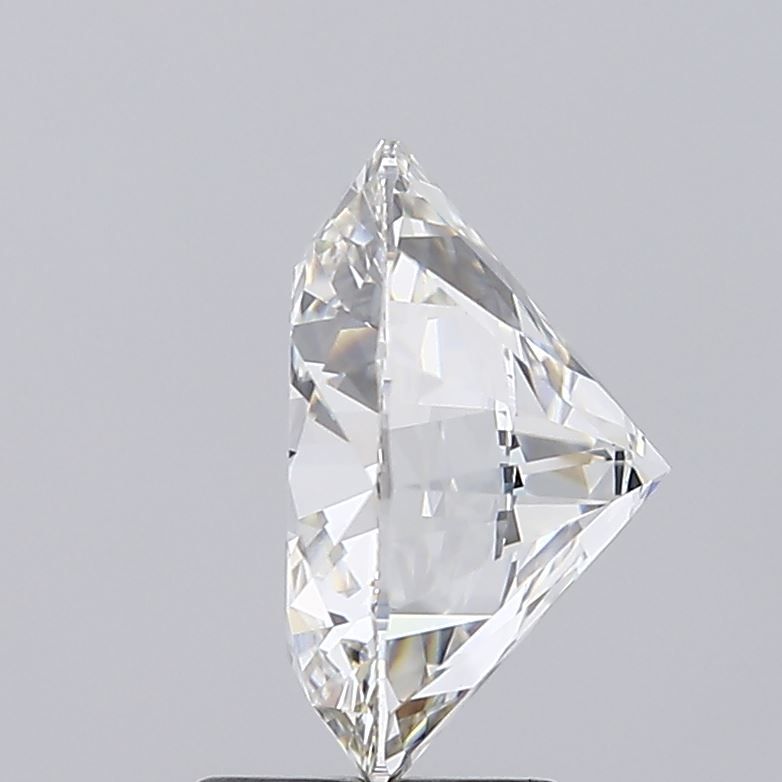 Lab Grown Diamond Lab-grown 4,12Ct F-VVS2 Round - IGILG598334848