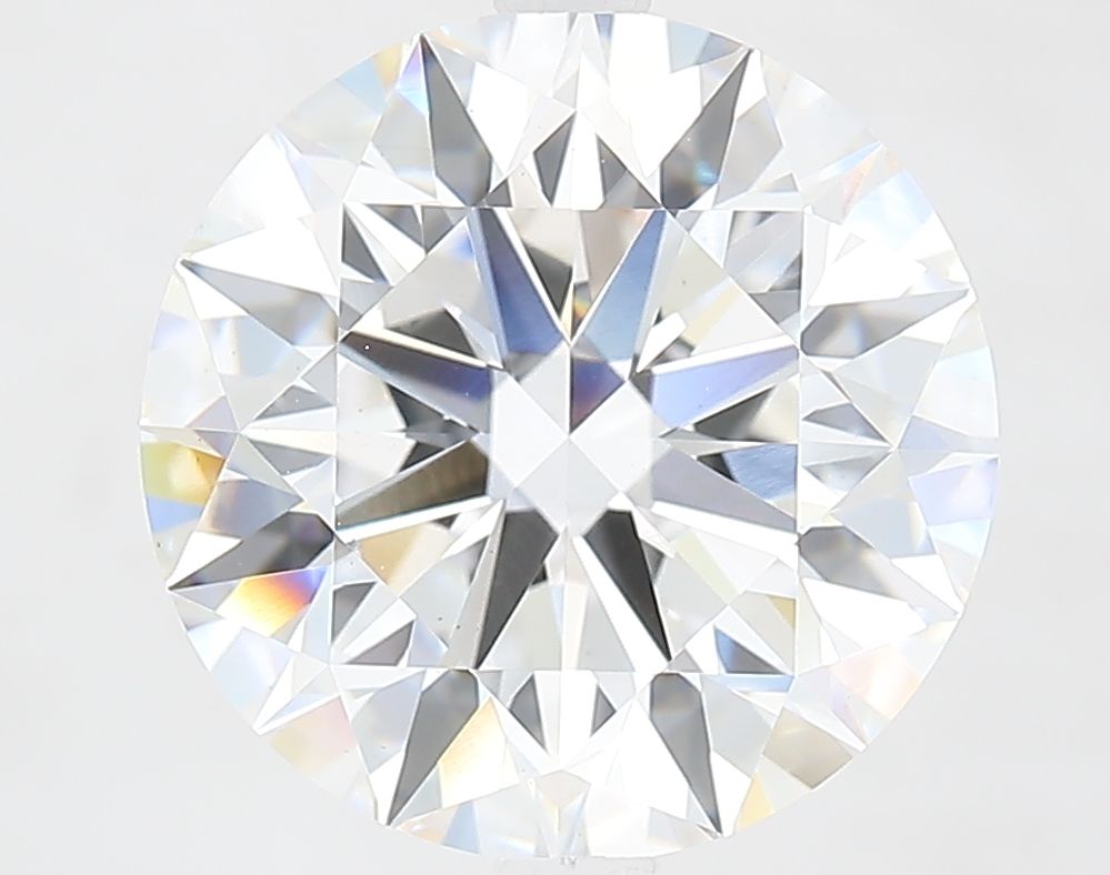 Lab Grown Diamond Lab-grown 5,78Ct F-VS1 Round - IGILG611387780