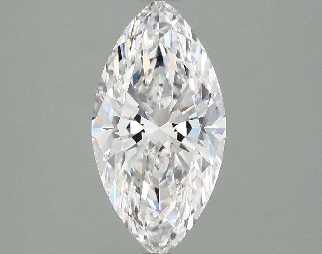 Lab Grown Diamond Lab-grown 2,06Ct D-VS2 Marquise - IGILG795696312