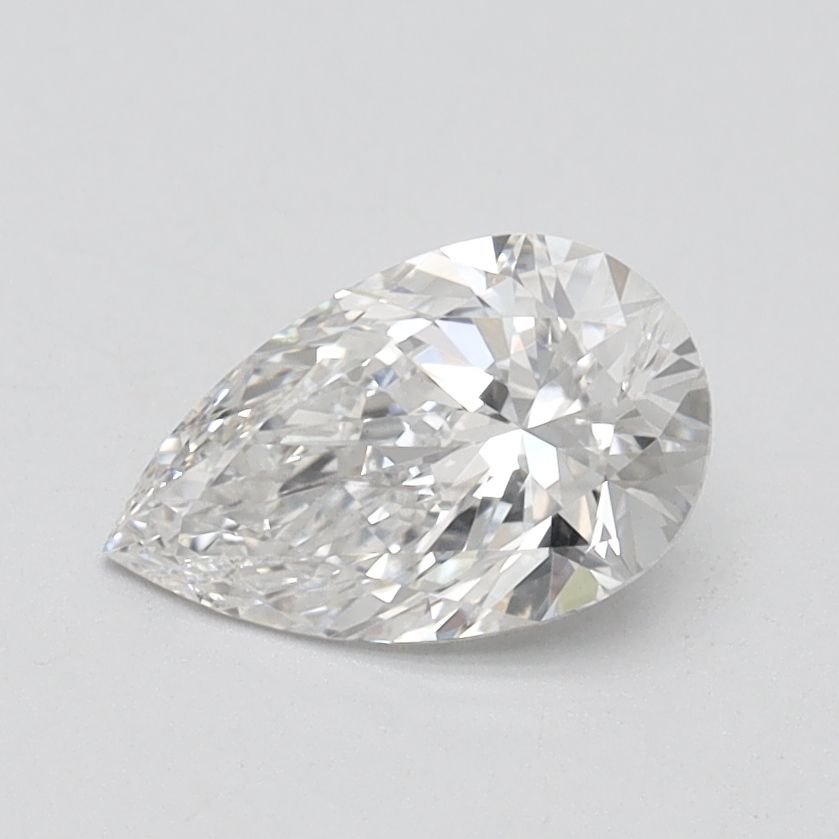 Lab Grown Diamond Lab-grown 0,9Ct G-VS2 Pear - IGILG537225511