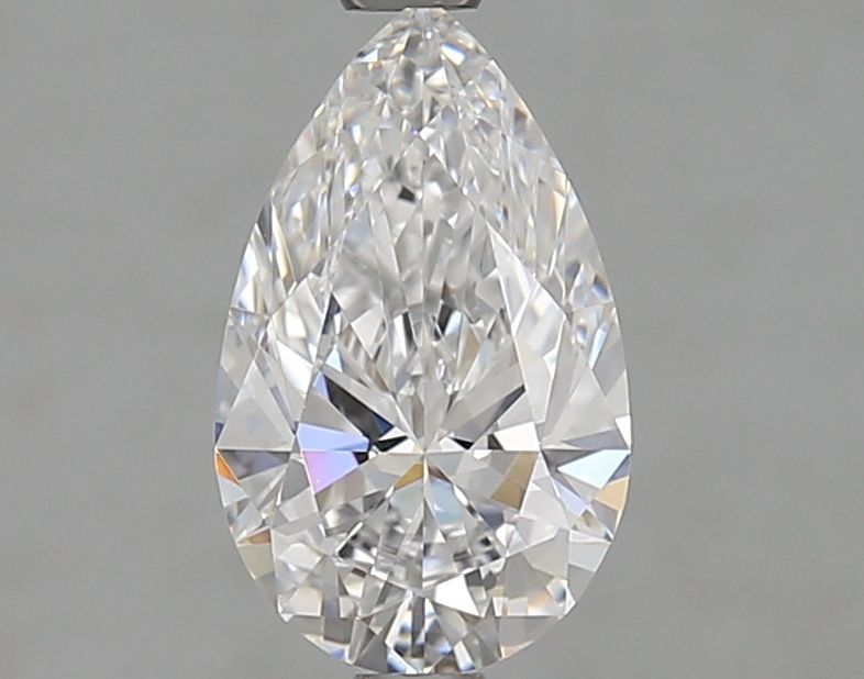 Lab Grown Diamond Lab-grown 1,34Ct D-VVS1 Pear - IGILG784604459