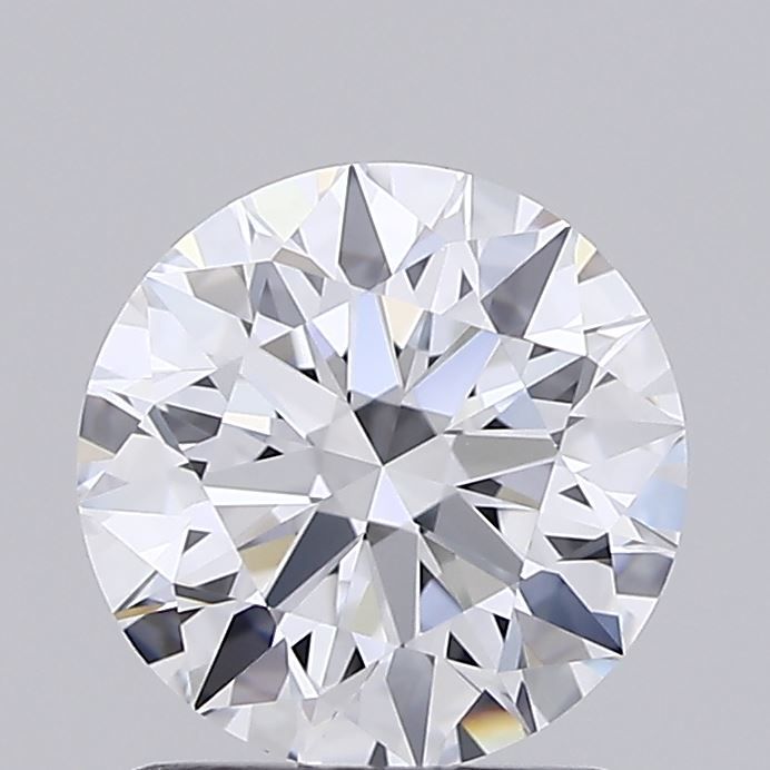 Lab Grown Diamond Lab-grown 1,59Ct D-VVS1 Round - IGILG806626102