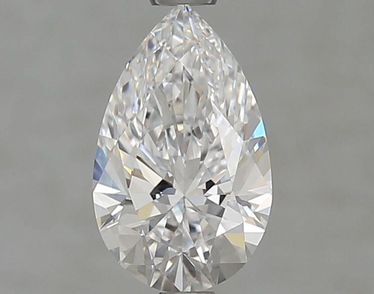 Lab Grown Diamond Lab-grown 1,22Ct D-VVS1 Pear - IGILG729590676 1