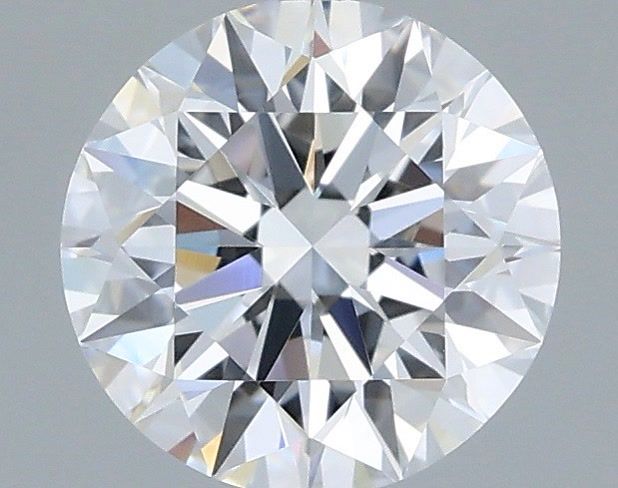 Lab Grown Diamond Lab-grown 1,52Ct D-VVS1 Round - IGILG786635402