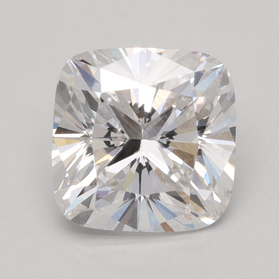 Lab Grown Diamond Lab-grown 1,35Ct F-VVS2 Cushion - IGILGG1209609