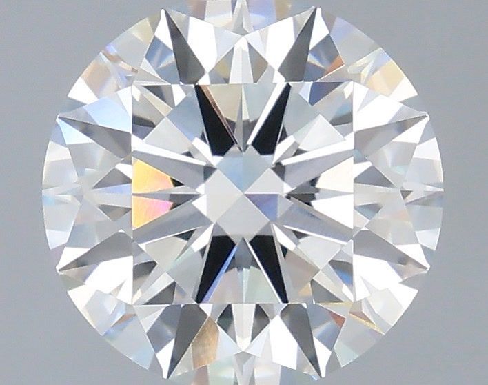 Lab Grown Diamond Lab-grown 3,05Ct G-VVS2 Round - IGILG801627122
