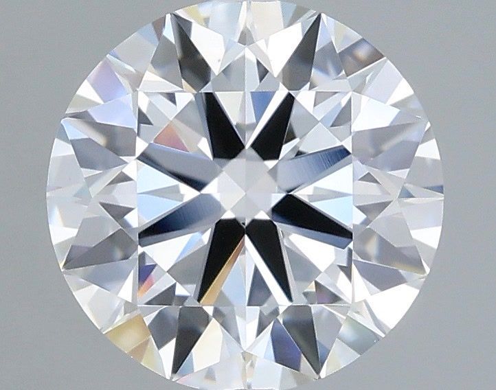 Lab Grown Diamond Lab-grown 1,52Ct E-VS1 Round - IGILG787620618