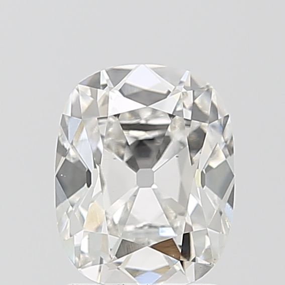 Lab Grown Diamond Lab-grown 1,58Ct F-VS1 Cushion - IGILG729572053