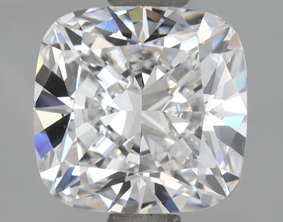Lab Grown Diamond Lab-grown 2,04Ct D-VVS2 Cushion - IGILG670458850 1