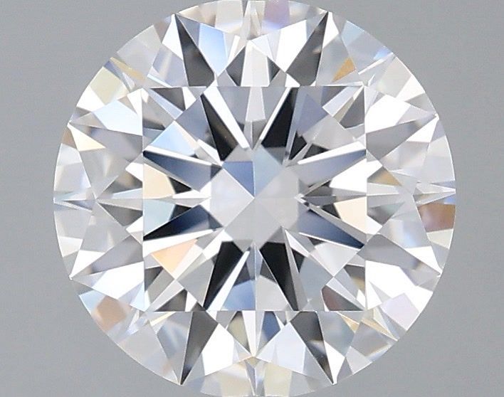 Lab Grown Diamond Lab-grown 1,75Ct D-VVS1 Round - IGILG786635398